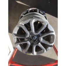 4 CERCHI IN LEGA FIAT 500X (14-18) 5F 1.3 16V MJT (70KW) 2WD SUV 2014