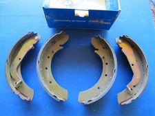 Mâchoire de frein Citroen C25