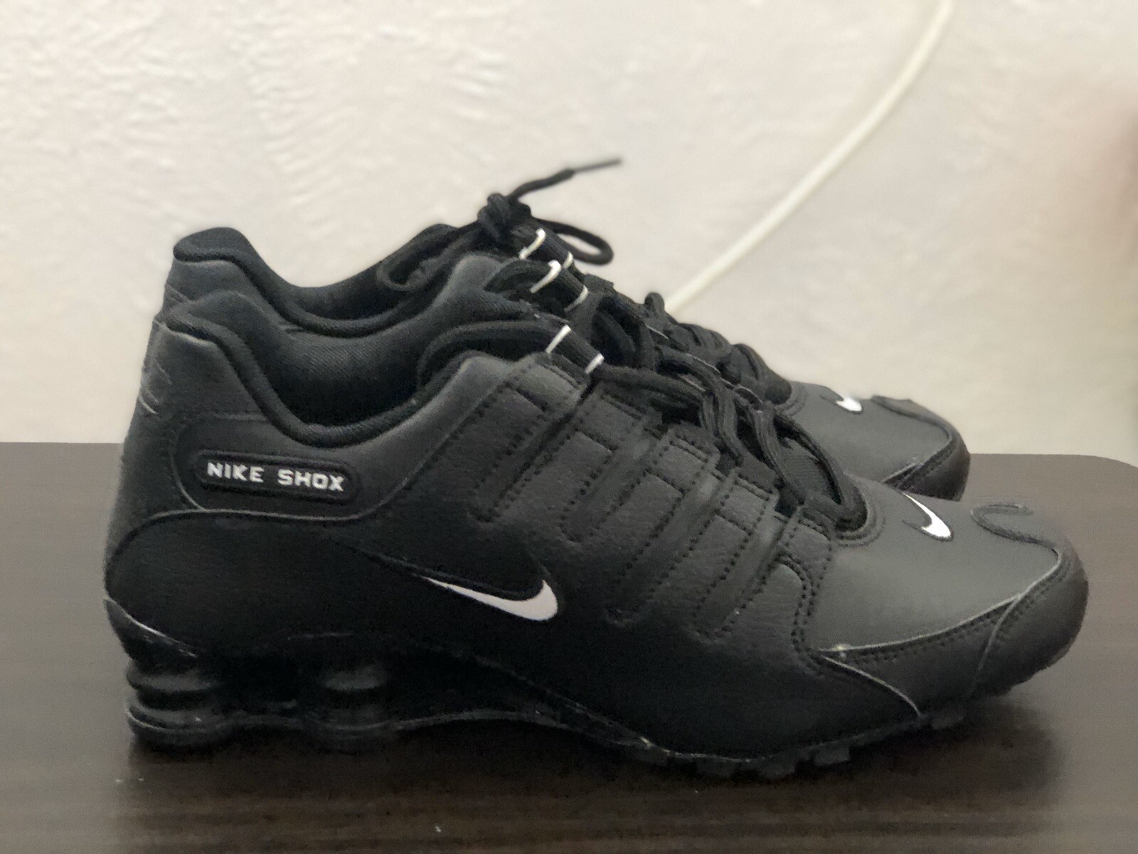 nike shox 5c