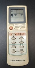 Telecomando climatizzatore condizionatore originale  Mitsubishi Electric cool 