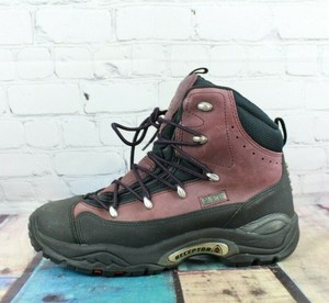 ecco shoes receptor technology