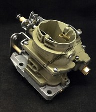Gmc V6 Stromberg Ww Carburetor Remanufactured