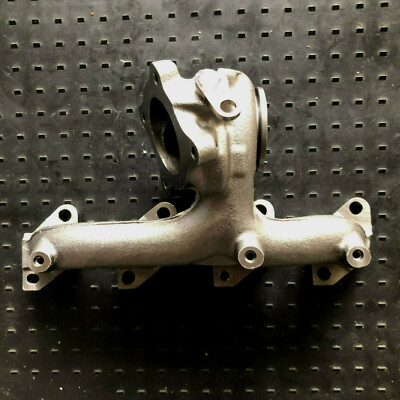 Abgaskrümmer Turbolader für Audi Seat Skoda VW 1,2 TSI 63 77 kw 03F145701F CBZA