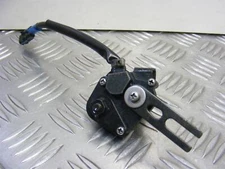 Kawasaki ZX6R Switch Side Stand 2013 to 2018 ZX636 EDF A718