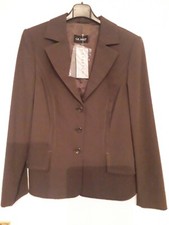 Gil Bret Jacket Size 14 Eur 40 New