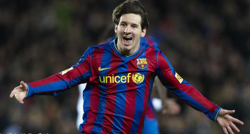 Barcelona 2009 2010 Home Football Soccer Longsleeve Jersey Nike Mens size XS - 第 1/15 張圖片