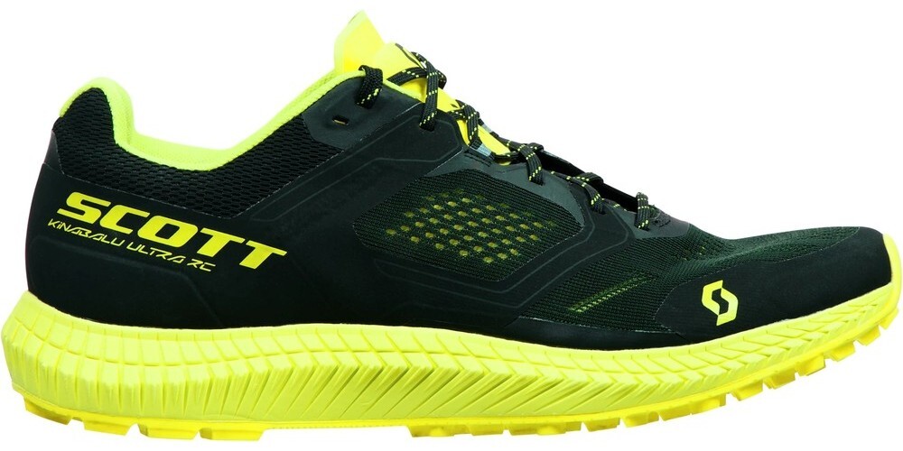 Zapatillas de running Scott Kinabalu Ultra RC 136881