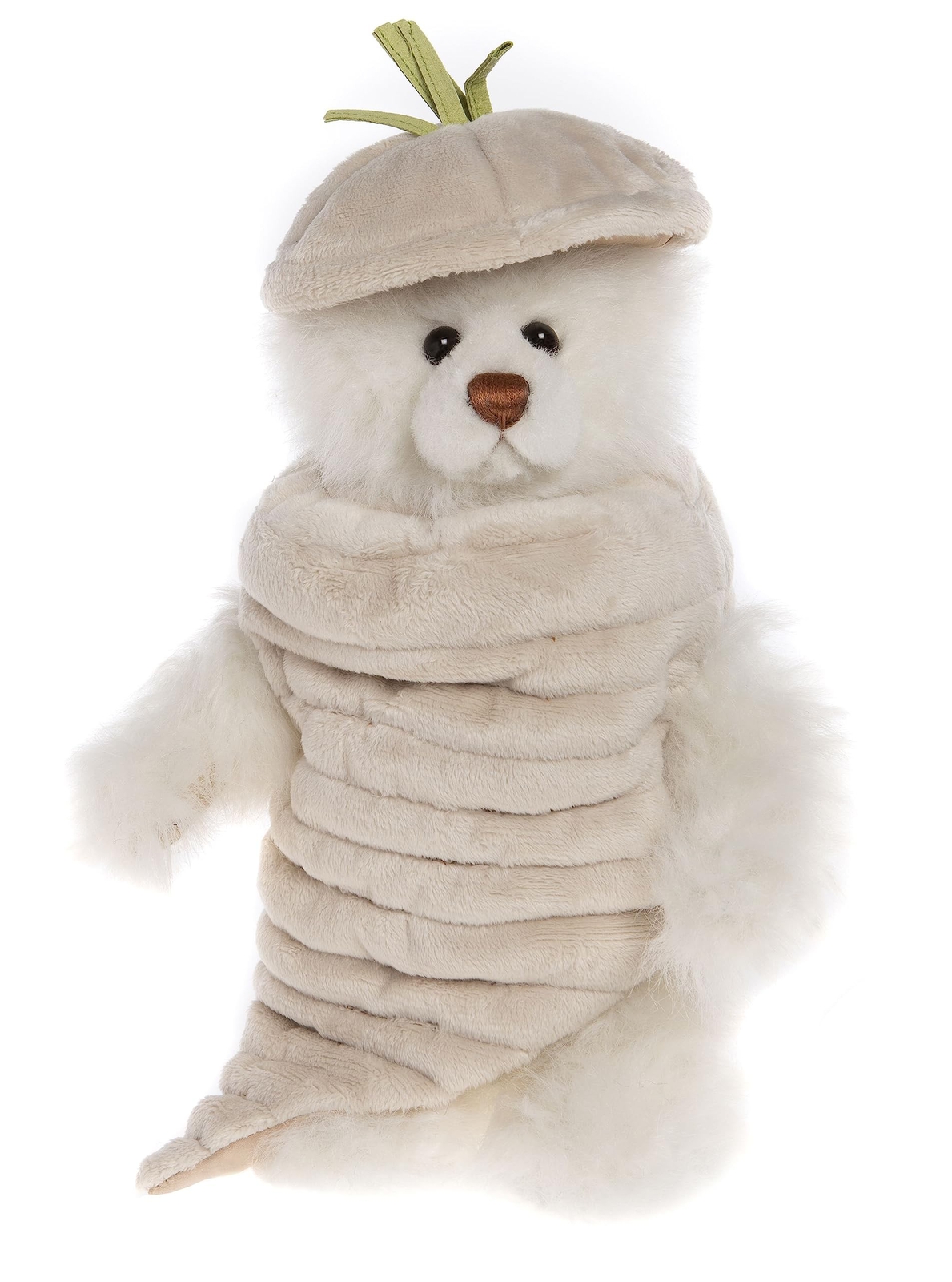 2023 Charlie Bears LANCER 28cm - Plush Collection