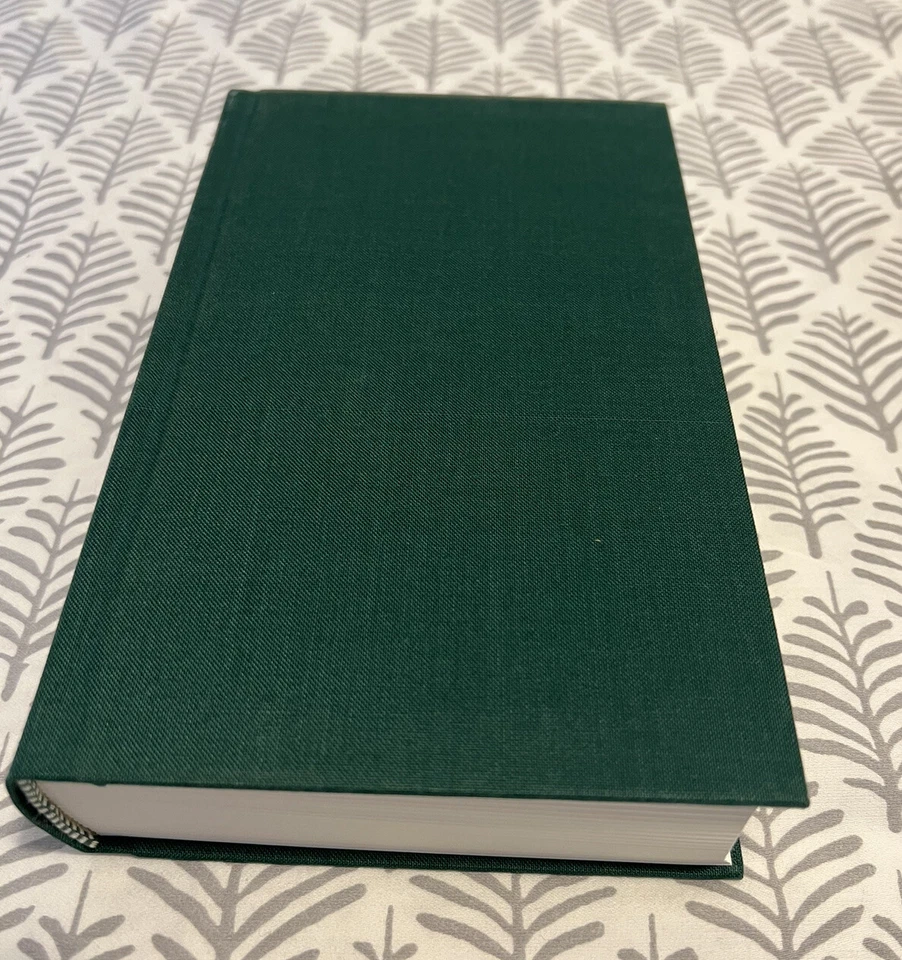 James Fenimore Cooper The Leatherstocking Tales Vol 1  Sealed Library of America - Image 2 of 4