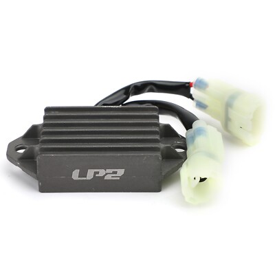 Voltage Rectifier Regulator For Yamaha YZ250F YZ450F 2014-2019 1SL-81960-00-00