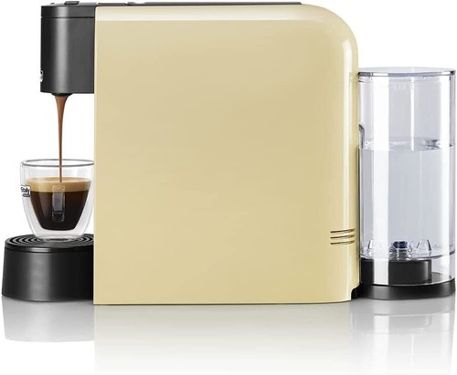 Kaffeemaschine Caffitaly System Volta funktioniert mit Original R-Smart Kapseln - Bild 12 von 18