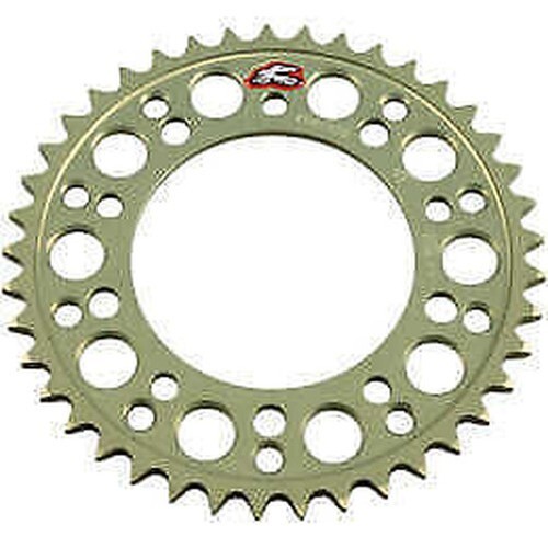 Corona Race Face 104X38T Nera – Down Hill & Bici Da Corsa – RNW104X38