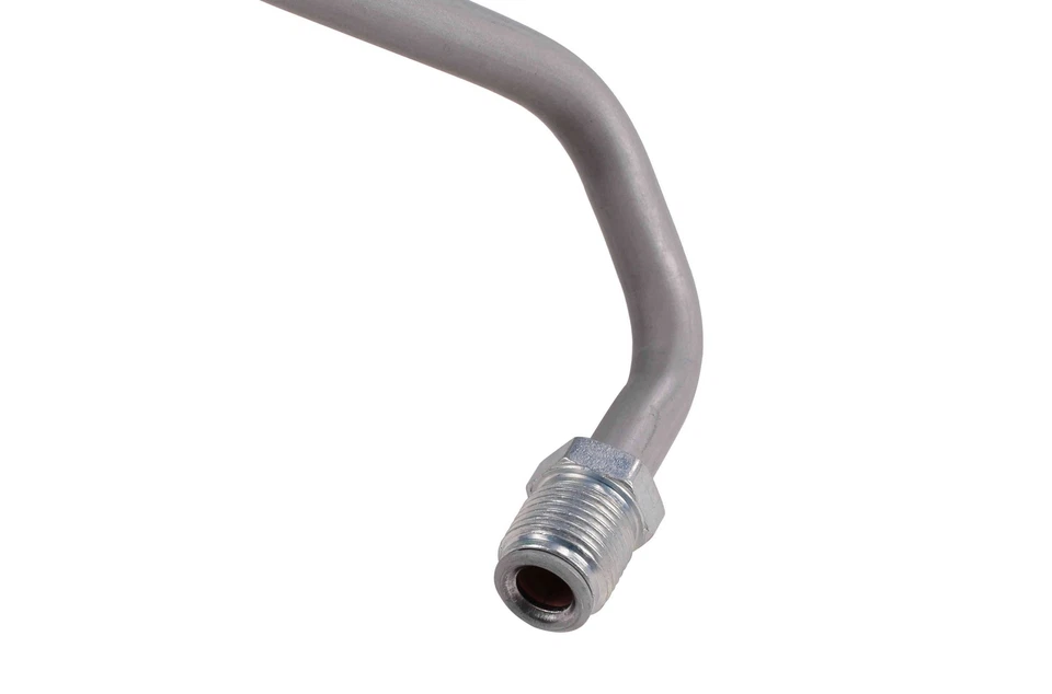 For 1976-1979 Chevrolet Impala Power Steering Return Line Hose Assembly Sunsong - Image 2 of 3
