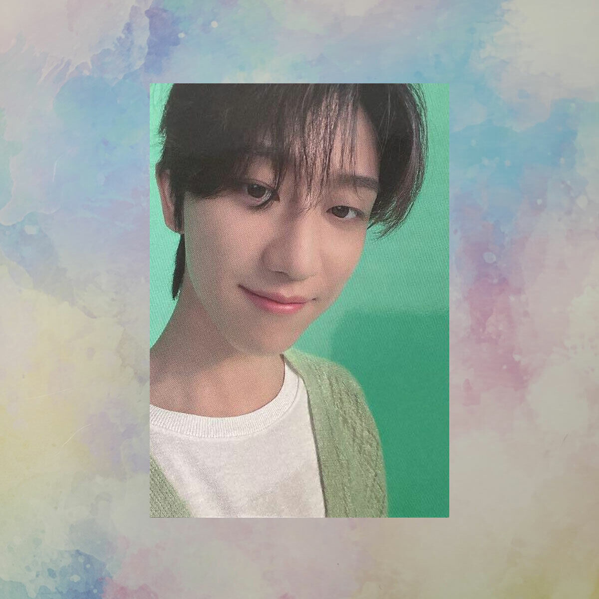 SEVENTEEN Photo card HANABI 2022 JAPAN FAN MEETING Official SEVENTEEN Photo card HANABI 2022 JAPAN FAN MEETING Official