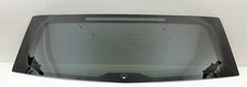 Fits 2010-2015 Mercedes Benz GLK250 GLK350 Back Tailgate Window Glass Heated 