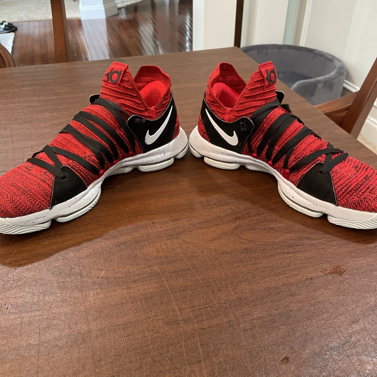 Red velvet store kd 10