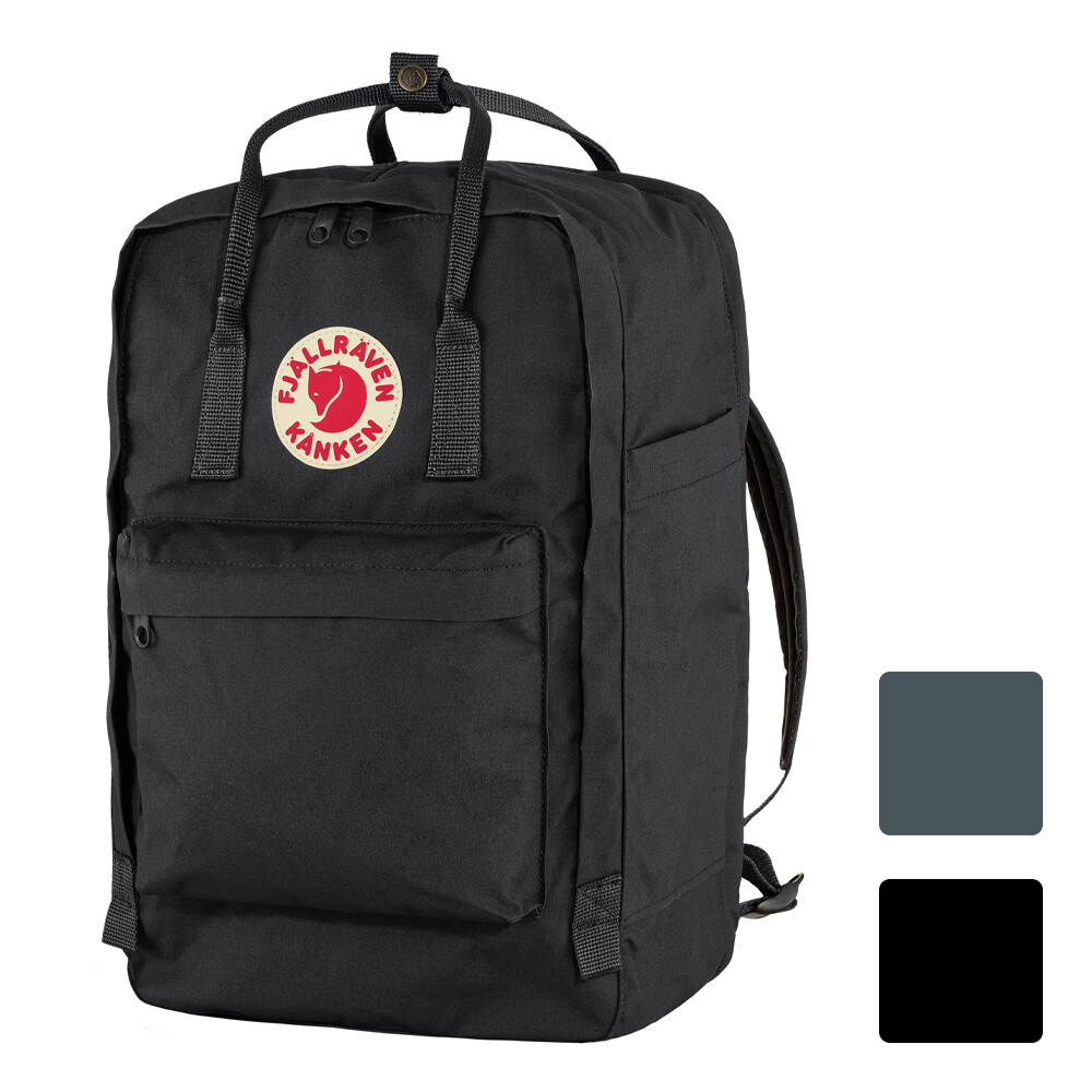 Thumbnail - Fjällräven Kanken Laptop 17“ Rucksack