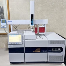 Bruker Scion 456-GC [#B231217]