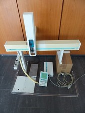 Autosampler Agilent Technologies Combi PAL CTC Analytics #FL