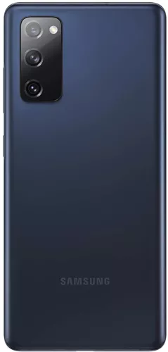 Samsung Galaxy S20 FE SM-G781W 5G 128 GB Cloud Navy sbloccato scatola aperta in fabbrica A++ - Foto 4 di 5