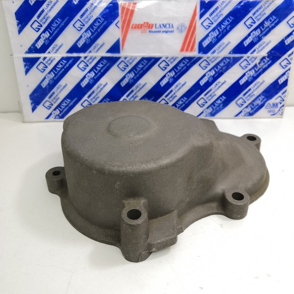 Originaler Schaltgetriebe-Abdeckung Hinten Fiat Duna Elba Uno Oe 5969462-image