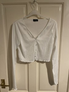 plt cardigan