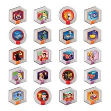 Disney Infinity Power Discs - You Choose