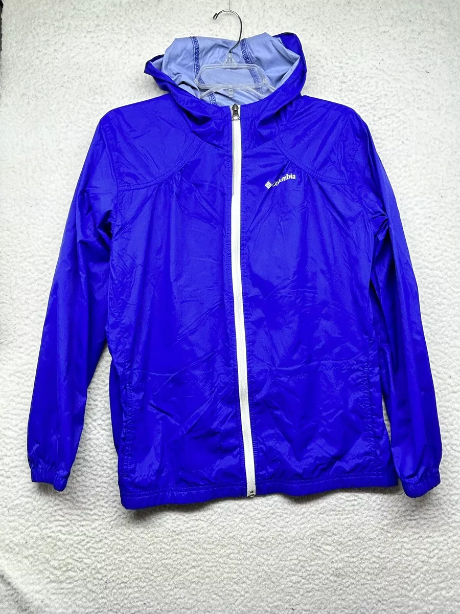 Columbia rain jacket youth new arrivals