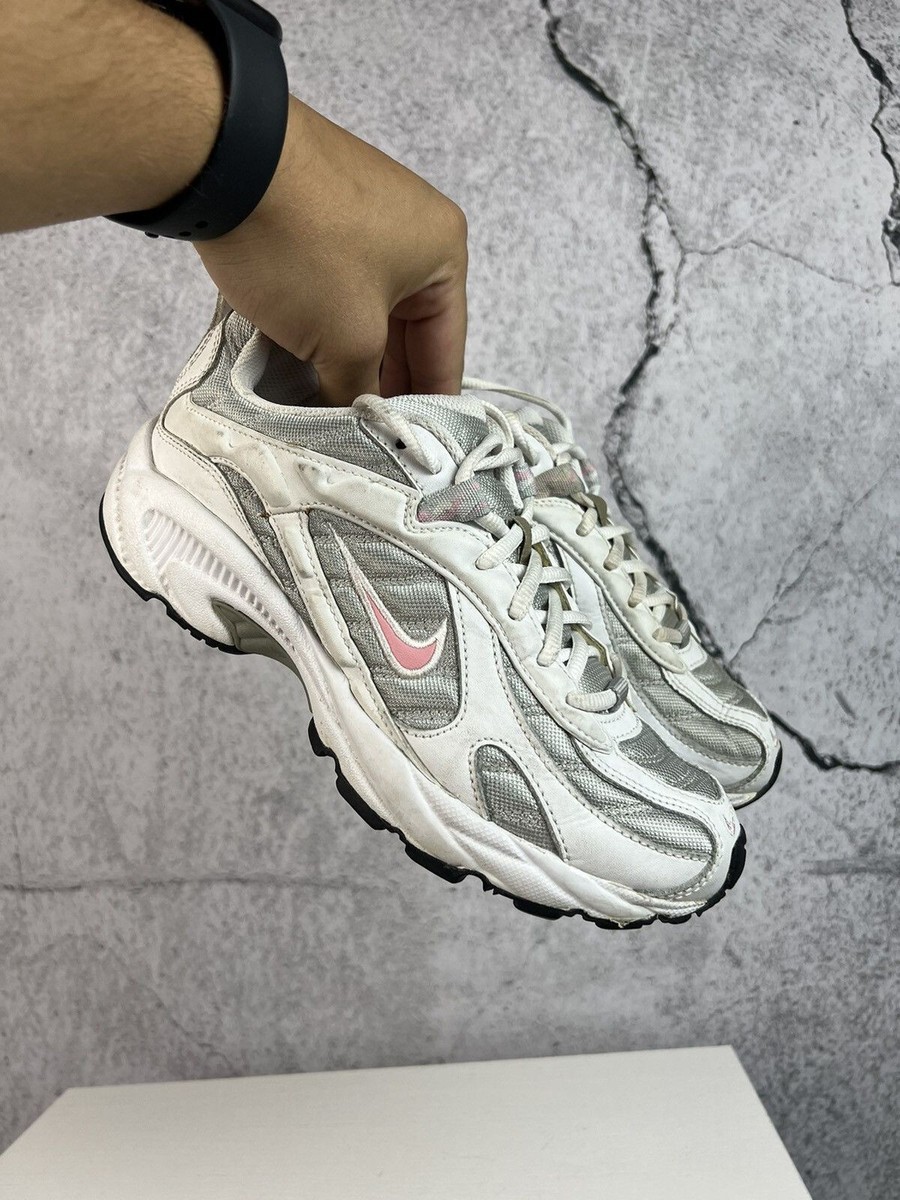 00s Nike Xccelerator TR Running Shoes - White | eBay