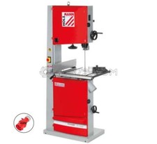 Holz bandsage 400v HOLZMANN hbs470profi_400v