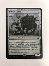 Eldrazi Mimic MTG Magic the Gathering Card LP Lightly Played OGW