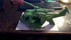 toy huey helicopter