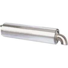 Jollymoto 1500/A Silenziatore Jollymoto scooter alu