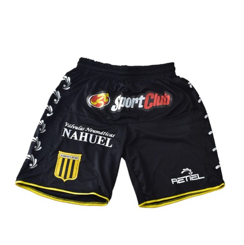 Short De Football River Plate Adidas - Modèle Descanso, Plusieurs Tailles (S-XXL), Neuf Avec étiquettes