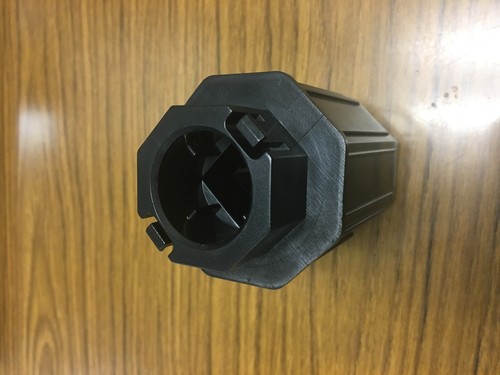 50mm/60mm Axel insert for roller shutters - Picture 2 of 15