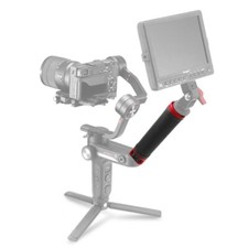 Aluminum Handheld Grip For Weebill Lab Stabilizer Easy Installs For Weebill Lab