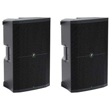 Mackie Thump215 1,400-watt 15-inch Powered Speaker Pair 