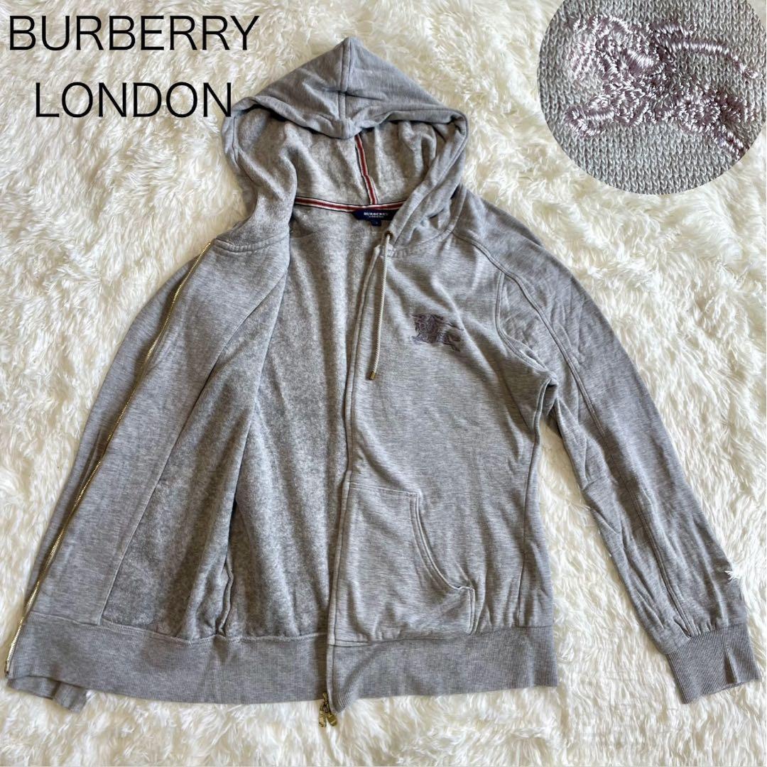 Burberry Hoodie Men's Fashion from Japan