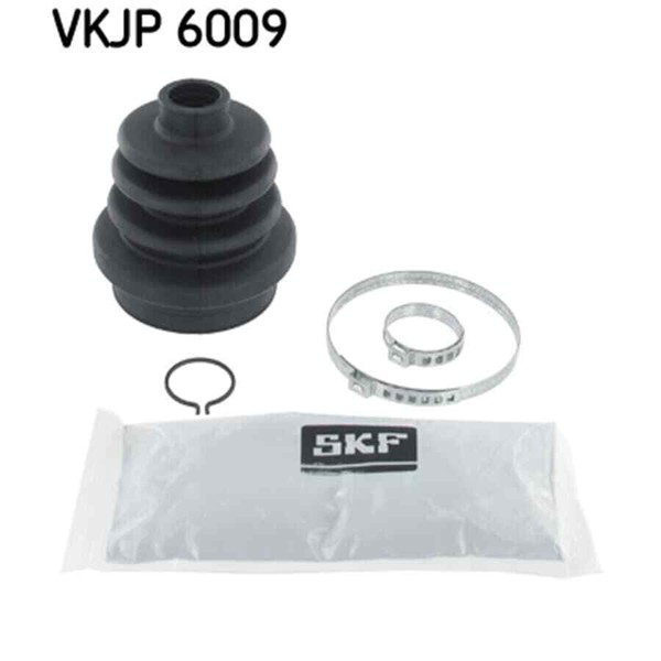 Skf Faltenbalgsatz, Antriebswelle Vkjp 6009-image