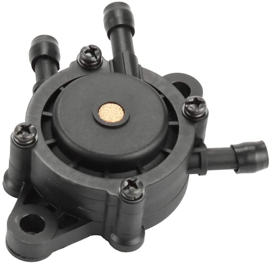 Fuel Pump Valve For 25HP Vermeer SC252 Stump Grinder | eBay