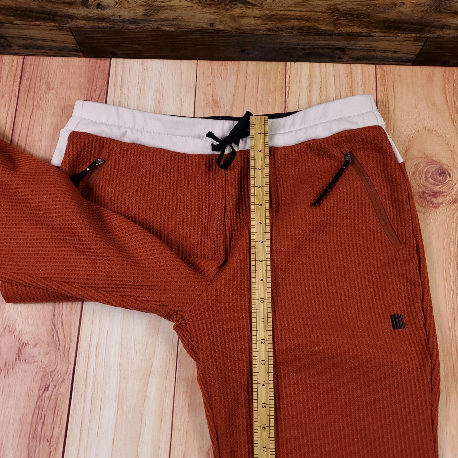 burton joggers pants