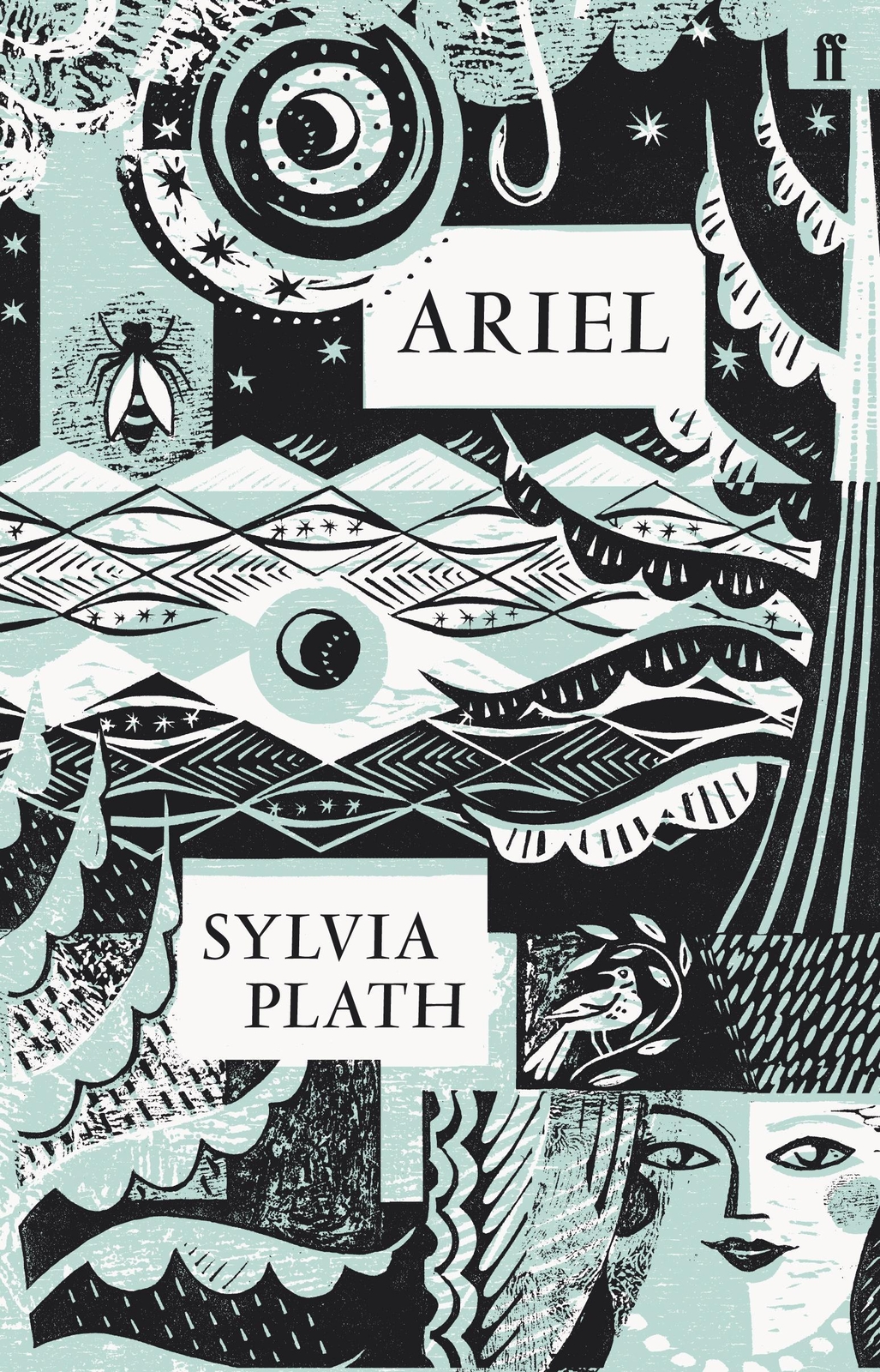 Thumbnail - Ariel Sylvia Plath