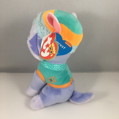 everest stuffed animal