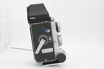 MAMIYA C33 professional 105mm F3.5 Mamiya C33 Professional Sekor