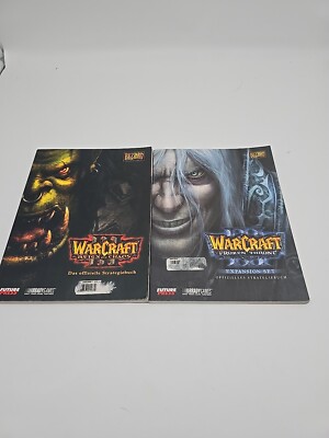 WarCraft 3 Lösungsbücher  von Future Press | Buch | Zustand gut