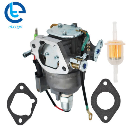 CV730 CV740 W/ Solenoid Valve Carburetor Fit For Kohler 24 853 92-S 24853102-S