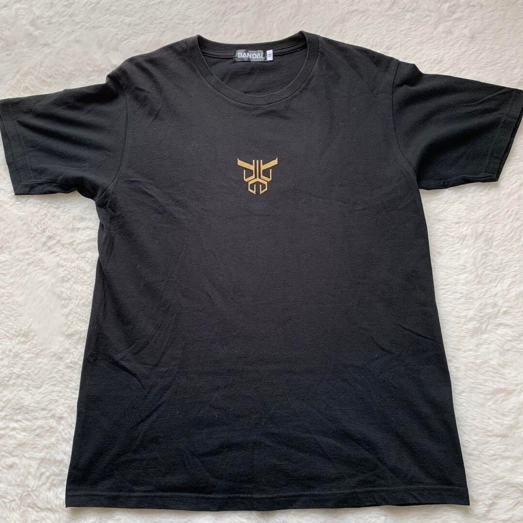 Kamen Rider Kuuga Ultimate Version T-Shirt M Size Black | eBay