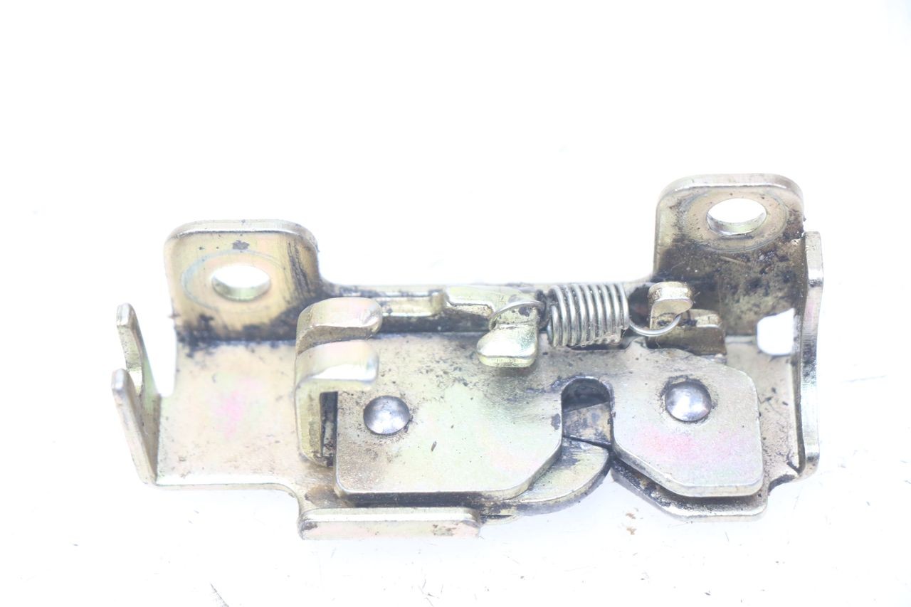 SEAT LOCK - KYMCO AGILITY RS 2T 50 (2009 - 2013)