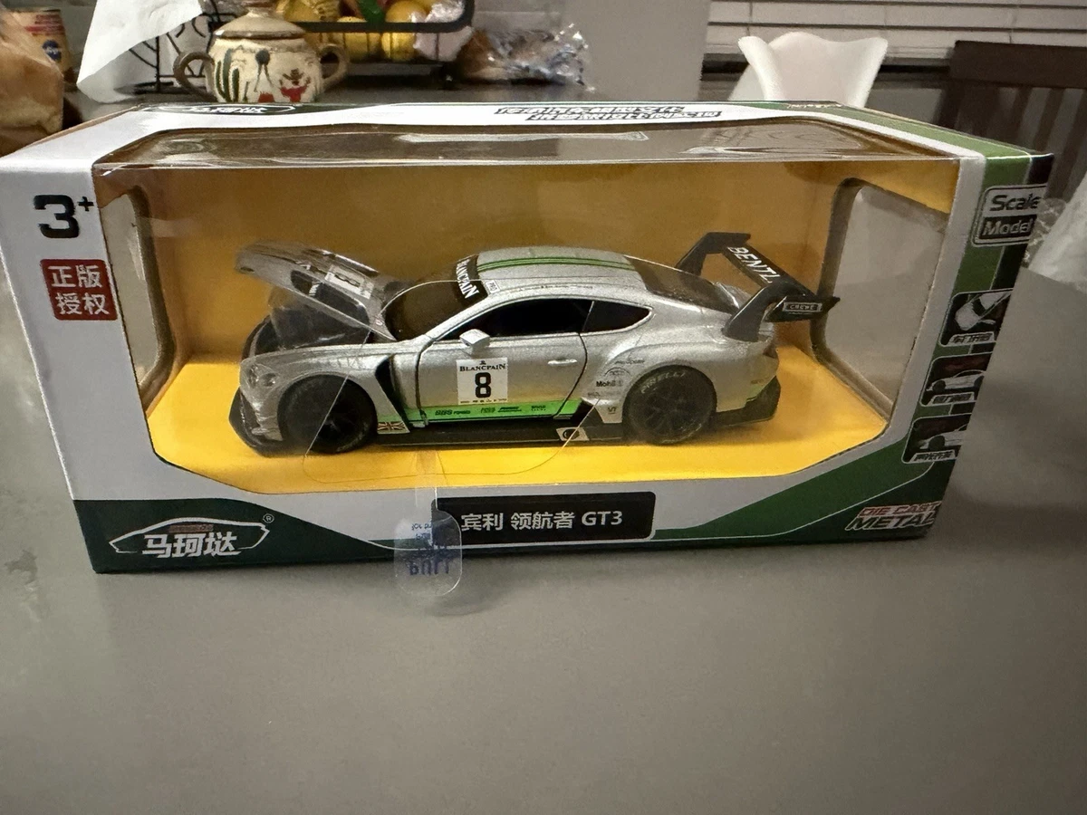 1:32 Bentley Diecast Cars, Trucks & Vans for sale | eBay