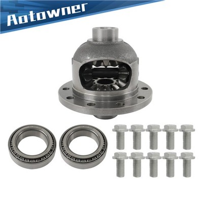 Differential Case Assembly Front Axle For Jeep Wrangler (JL) 2018-2023 Dana 35